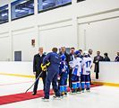 ЭхоКор в Спорткомплексе ЭхоКор в Спорткомплексе