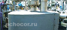 ЭхоКор в технике ЭхоКор в технике