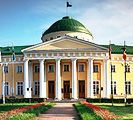 ЭхоКор в Таврическом дворце ЭхоКор в Таврическом дворце