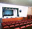 ЭхоКор в концертном зале ЭхоКор в концертном зале