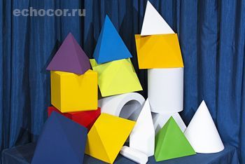 Акустические панели ЭхоКор Акустические панели ЭхоКор